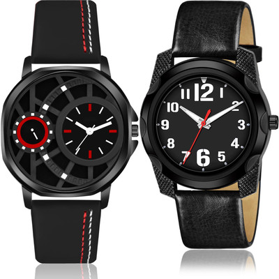 TIMOXIDE BM42-S153 Analog Watch  - For Men