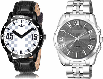 ROTATE LR58-LR128 Analog Watch  - For Men