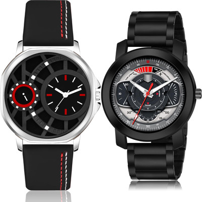 DMAGNATON BM44-(36-S-20) Analog Watch  - For Men