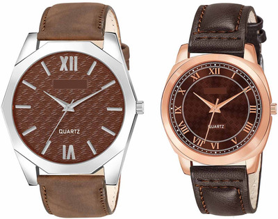 ROTATE LR85-LR336 Analog Watch  - For Men & Women