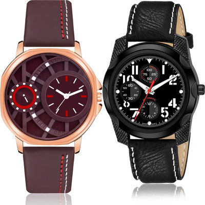 DMAGNATON BM48-S151 Analog Watch  - For Men