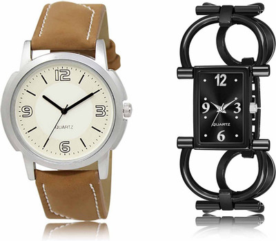 Vishwas Studio LR16-LR292 Analog Watch  - For Men & Women