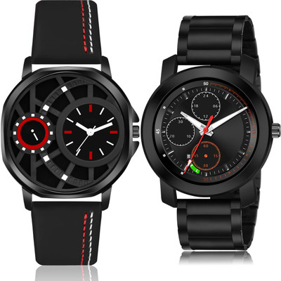 NEUTRON BM42-(11-S-20) Analog Watch  - For Men