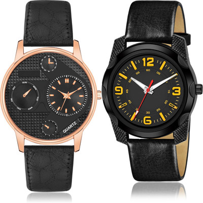TIMOXIDE BM27-S148 Analog Watch  - For Men