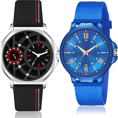 TIMOXIDE BM44-BRM37 Analog Watch  - For Men