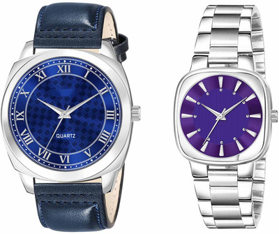 ROTATE LR92-LR302 Analog Watch  - For Men & Women