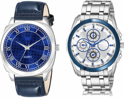 Scepter LR92-LR117 Analog Watch  - For Men