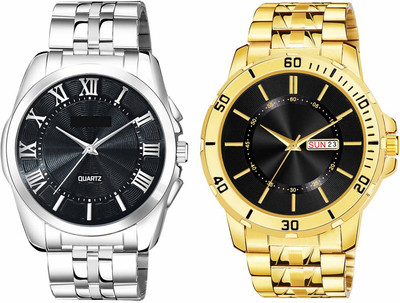 ROTATE LR125-LR132 Analog Watch  - For Men
