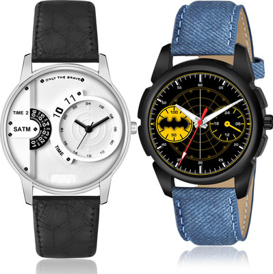 NEUTRON BM38-S342 Analog Watch  - For Men