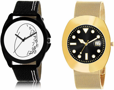 ROTATE LR55-LR138 Analog Watch  - For Men