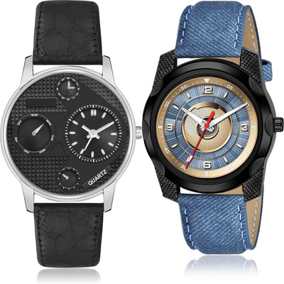 TIMOXIDE BM31-S117 Analog Watch  - For Men
