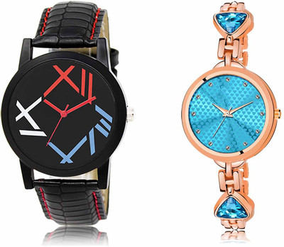 ROTATE LR12-LR281 Analog Watch  - For Men & Women
