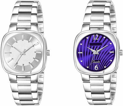 Burst LR299-LR309 Analog Watch  - For Women