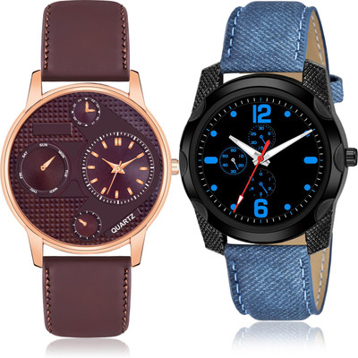 DMAGNATON BM29-S168 Analog Watch  - For Men