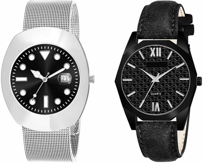Scepter LR141-LR329 Analog Watch  - For Men & Women