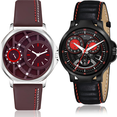 GROOT BM46-S537 Analog Watch  - For Men