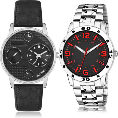 TIMENTER BM31-(47-S-19) Analog Watch  - For Men