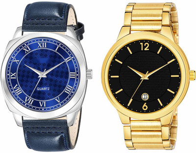ROTATE LR92-LR135 Analog Watch  - For Men