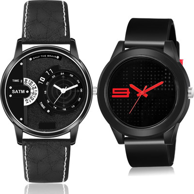 GROOT BM35-BM105 Analog Watch  - For Men