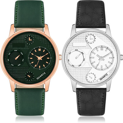 TIMOXIDE BM30-BM32 Analog Watch  - For Men