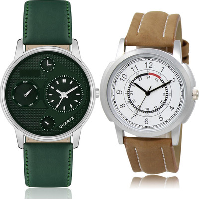 NEUTRON BM34-BL46.17 Analog Watch  - For Men