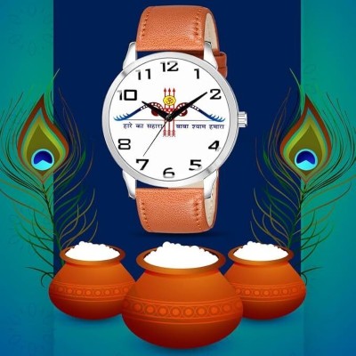 Tarido KHATUSHYAM WATCH ANALOG WATCH FOR MEN&BOYS Analog Watch  - For Men