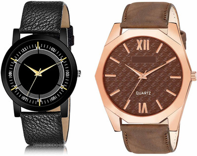 ROTATE LR48-LR83 Analog Watch  - For Men