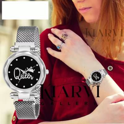 KDS Analog Watch  - For Women