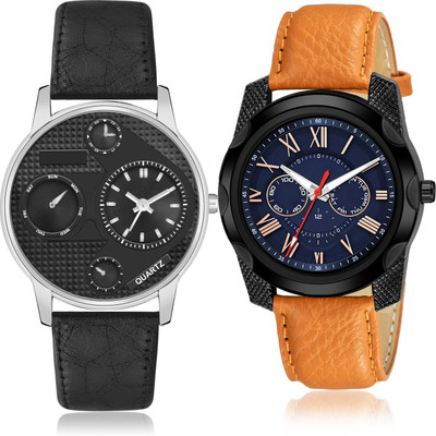 TIMOXIDE BM31-S162 Analog Watch  - For Men