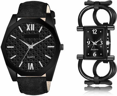 Scepter LR82-LR292 Analog Watch  - For Men & Women