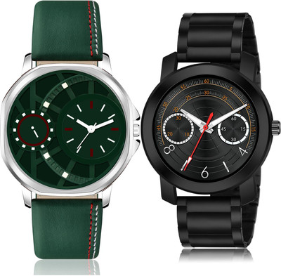 DMAGNATON BM47-(67-S-20) Analog Watch  - For Men