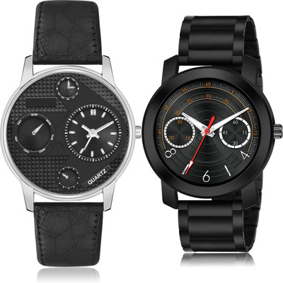 TIMOXIDE BM31-(67-S-20) Analog Watch  - For Men
