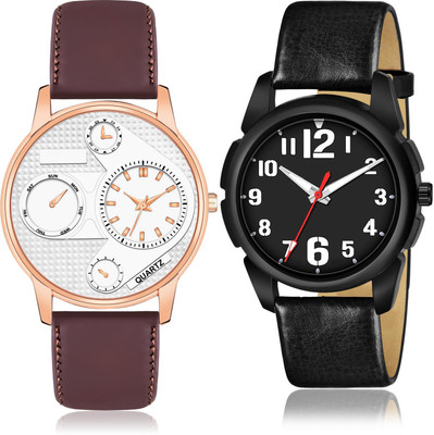 TIMENTER BM28-S353 Analog Watch  - For Men