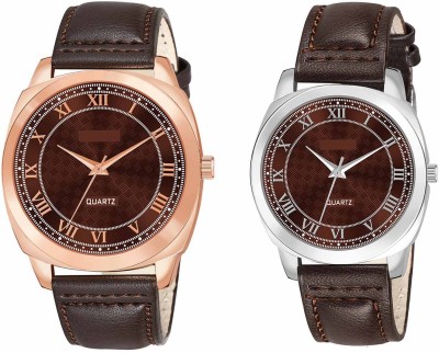 Scepter LR89-LR338 Analog Watch  - For Men & Women