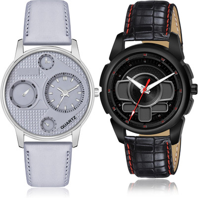 TIMOXIDE BM33-S308 Analog Watch  - For Men