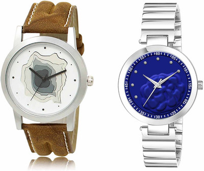 JAY AMBEY CREATION LR09-LR316 Analog Watch  - For Men & Women