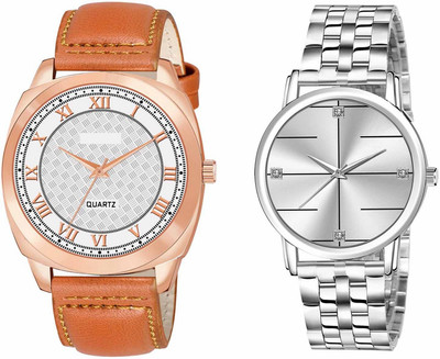 ROTATE LR90-LR321 Analog Watch  - For Men & Women