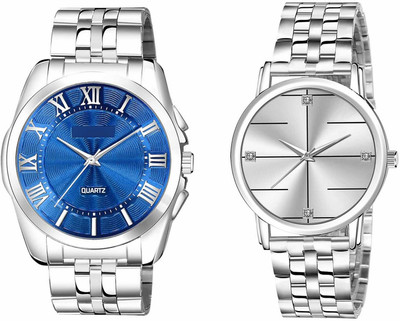 ROTATE LR126-LR321 Analog Watch  - For Men & Women