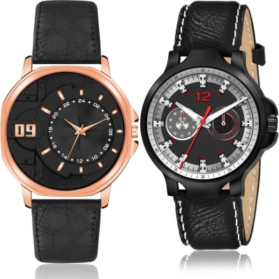 TIMENTER BM39-S526 Analog Watch  - For Men