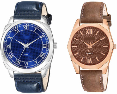 ROTATE LR92-LR330 Analog Watch  - For Men & Women