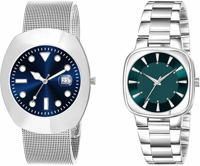 Scepter LR142-LR300 Analog Watch  - For Men & Women