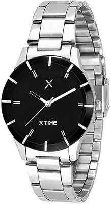 XTIME XELC06BK Analog Watch  - For Girls