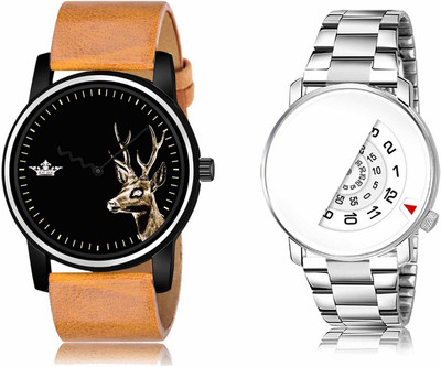 FERRIZZO LR69-LR106 Analog Watch  - For Men