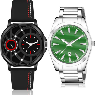 TIMETRANSELEVATE BM42-BL46.150 Analog Watch  - For Men