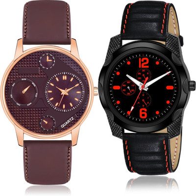 GROOT BM29-S169 Analog Watch  - For Men