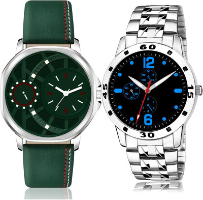 TIMETRANSELEVATE BM47-(68-S-19) Analog Watch  - For Men