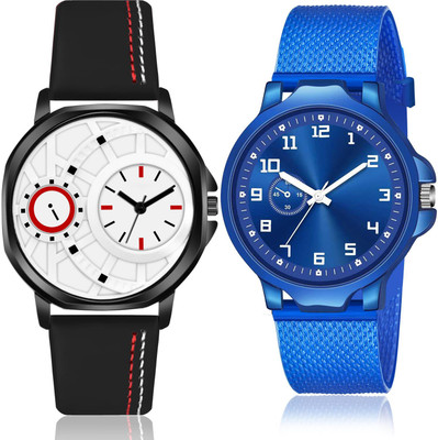 TIMOXIDE BM43-BRM34 Analog Watch  - For Men