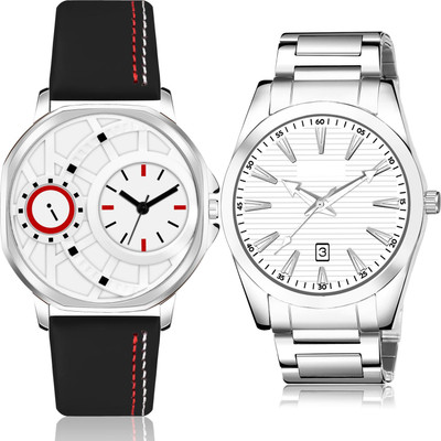 TIMOXIDE BM45-BL46.152 Analog Watch  - For Men