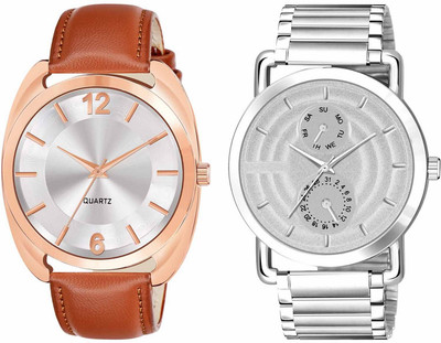 Delson LR78-LR124 Analog Watch  - For Men