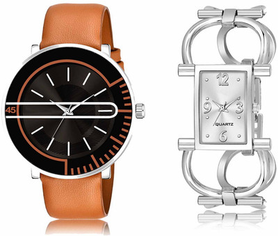 Burst LR71-LR297 Analog Watch  - For Men & Women